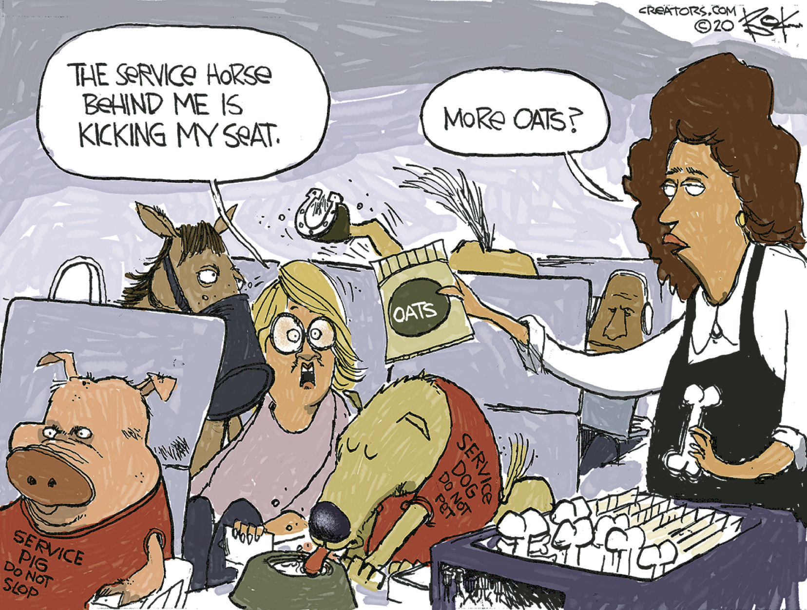 cartoon